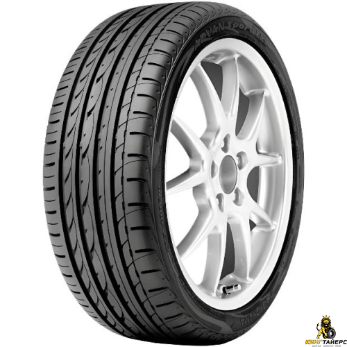 Yokohama Advan Sport V103S 265/35 R20 99Y AO