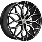 R2104FF, RST R2104FF 9.5x21 5*112 ET36 DIA66.6 MB Литой, Диски