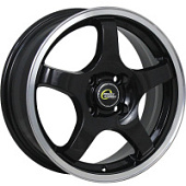 CR-14, Cross Street CR-14 6x15 4*108 ET47 DIA63.3 Silver Литой, Диски