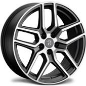 Диски LX134, Диски