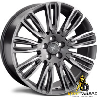 Replay LR73 9.5x22 5*120 ET49 DIA72.6 MGMF Литой