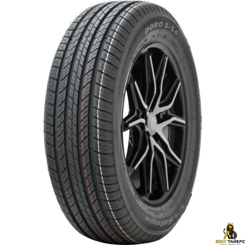 Satoya Doro S-54 215/60 R17 96H