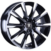 Диски VV268, Диски