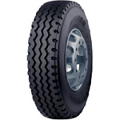 FM1 Vector, Грузовые шины