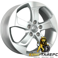 Replay Ki171 6.5x17 5*114.3 ET46 DIA67.1 SF Литой
