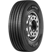 SL102, Грузовые шины