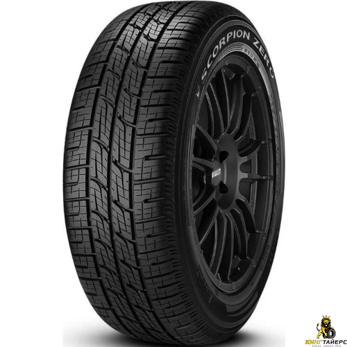 Pirelli Scorpion Zero 255/60 R18 112V