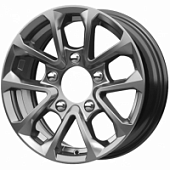 Диски Восток, Диски