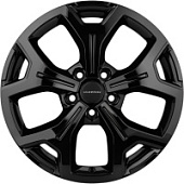 Диски KHW 1715, Диски