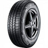 Continental VanContact Winter 205/65 R15C 102/100T