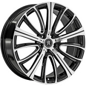 Диски GL95, Диски