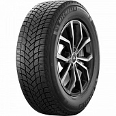 X-Ice Snow SUV Michelin X-Ice Snow SUV 235/65 R18 110T XL