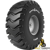 Maxam MS913 E3/L3 17.5/0 R25 177A2 PR16