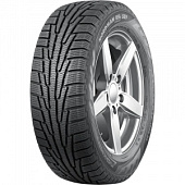 Nordman RS2 SUV Nokian Tyres Nordman RS2 SUV 235/60 R18 107R XL