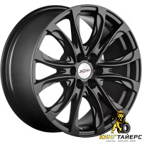 X'trike X-134 8x18 6*139.7 ET25 DIA106.1 HSB Литой