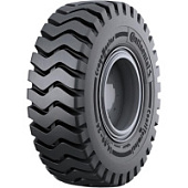 CraneMaster, Грузовые шины