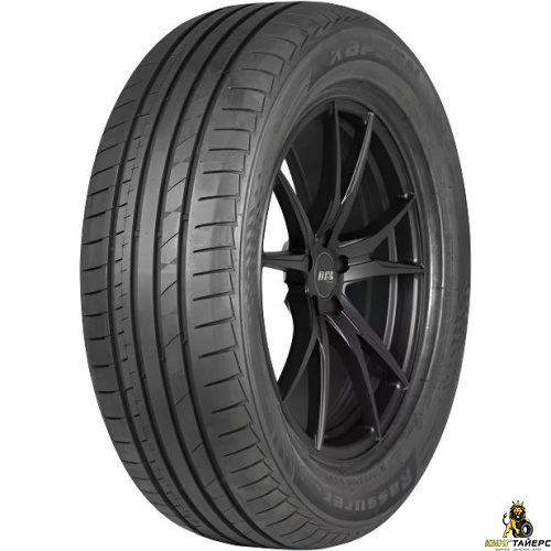 Kapsen Rassurer K737 195/50 R15 82V