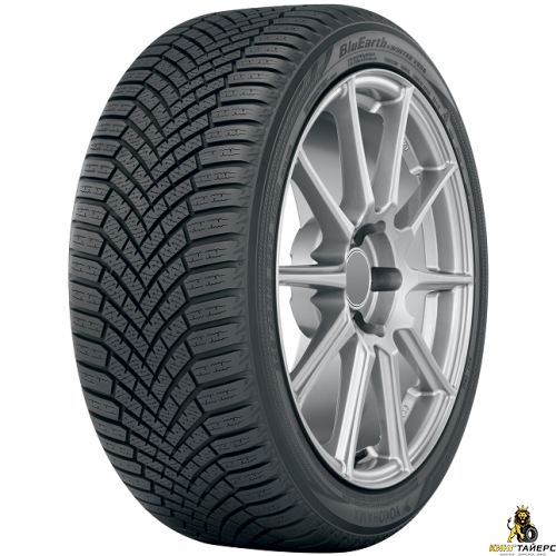 Yokohama BluEarth Winter V906 265/55 R19 109W