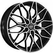 KHW 1813, Khomen KHW 1813 7x18 5*108 ET33 DIA60.1 Gray Литой, Диски