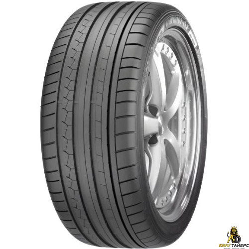 Dunlop SP Sport Maxx GT 285/35 R21 105Y XL RunFlat *