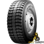 Kumho KMD01 315/80 R22.5 156/150K Ведущая
