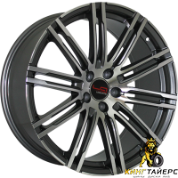 Replica Concept PR516 8.5x19 5*130 ET50 DIA71.6 HBFP Литой