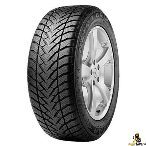 Goodyear UltraGrip + SUV 245/60 R18 105H