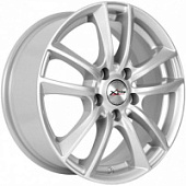 X-116, X'trike X-116 6.5x16 5*110 ET37 DIA65.1 HSB Литой, Диски