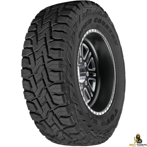 Toyo Open Country R/T 265/60 R18 114Q