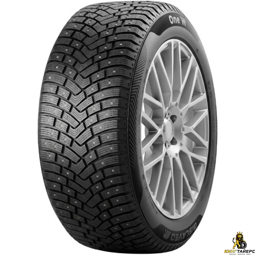 Gislaved One W 205/55 R16 94T XL