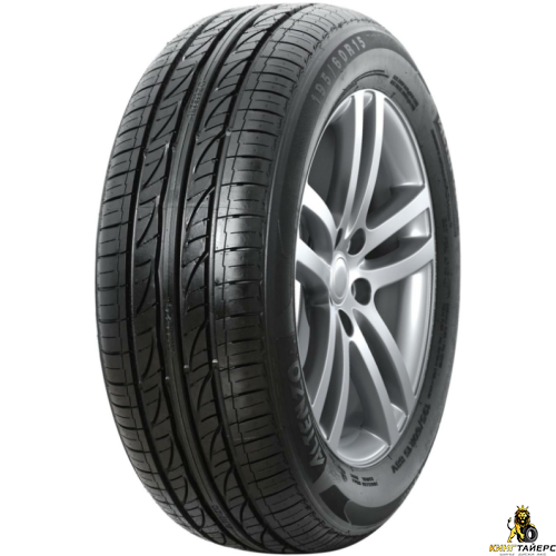 Altenzo Sports Equator 205/65 R15 95H