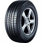 Continental Conti4x4Contact 255/50 R19 107V XL FP