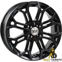 RST R126 6x16 4*98 ET33 DIA58.6 BFP Литой