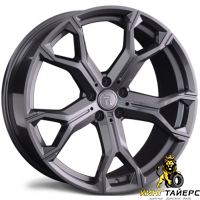 Replay A166 9.5x21 5*112 ET31 DIA66.6 GM Литой