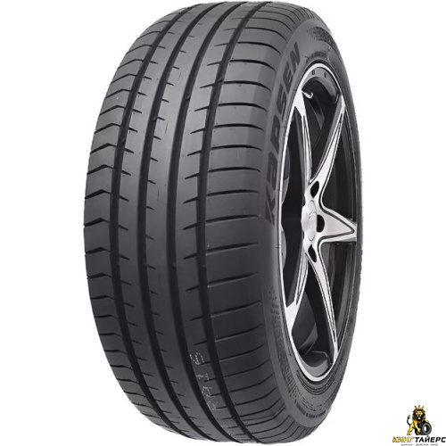 Kapsen Papide K3000 205/40 R17 84W