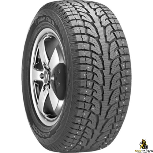 Hankook i*Pike RW11 235/55 R17 99T XL