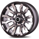 XH691, Lizardo XH691 8.5x16 6*139.7 ET0 DIA106.1 CB Литой, Диски