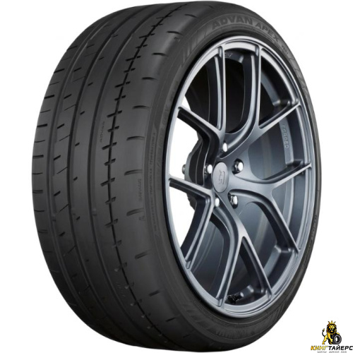 Yokohama Advan Apex V601 245/45 R19 102Y