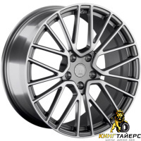 LS Forged FG17 11.5x22 5*130 ET52 DIA71.6 BKF Кованый