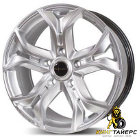 PDW Invader 8.5x20 5*150 ET45 DIA110.1 HS Литой