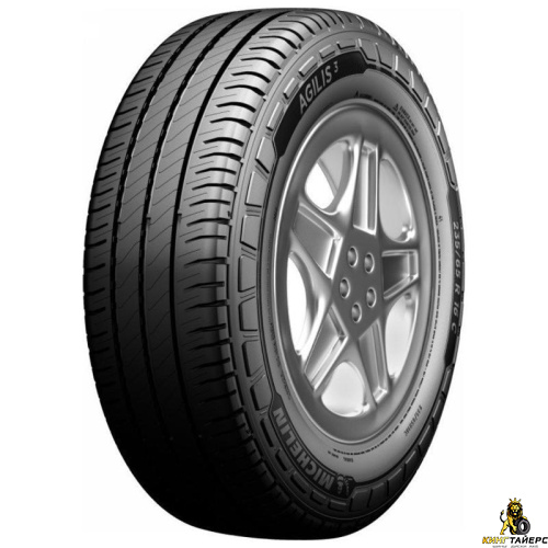 Michelin Agilis 3 195/65 R16C 104/102R