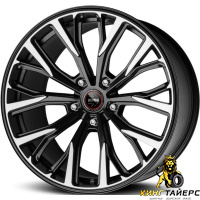 Momo RF-02 10x20 5*112 ET25 DIA66.6 TSB Литой