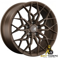 LS Forged FG29 9x21 5*120 ET45.5 DIA62.6 BK Кованый