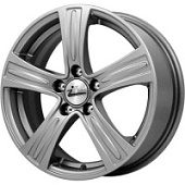 S.U., iFree S.U. 6x15 5*108 ET43 DIA67.1 Хай Вэй Литой, Диски