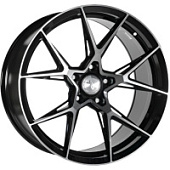CSSYA5636, Race Ready CSSYA5636 9.5x22 5*108 ET35 DIA63.3 B-P/B Литой, Диски