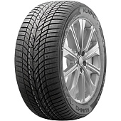 WinterCraft WP52 + Kumho WinterCraft WP52 + 195/65 R15 91H
