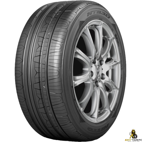 Nitto NT830 235/35 R19 91W