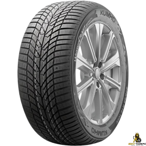 Kumho WinterCraft WP52 + 165/70 R14 81T