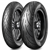 Cruisetec REINF Metzeler Cruisetec REINF 160/70 R17 79V Задняя Чоппер/Круйзер Metzeler