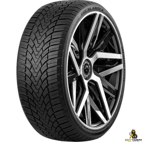 Grenlander Icehawke I 245/45 R17 99V